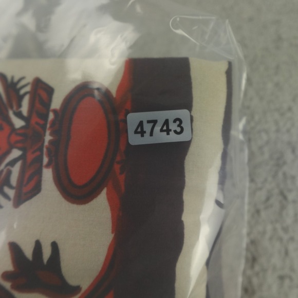 Johanna Ortiz‎ Dress Persian Perfume Mini - Picture 14 of 14